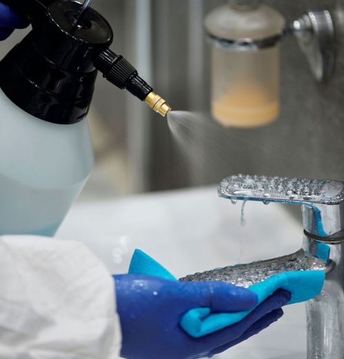 Limpiezas incendios Limpiezas incendios